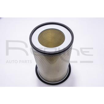 Filtre à air RED-LINE 36IZ002