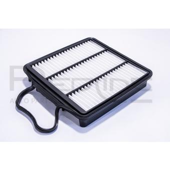 Filtre à air RED-LINE 36GW003