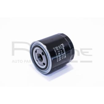 Filtre à huile RED-LINE 38TA006