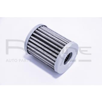 Filtre à carburant RED-LINE 38TT003
