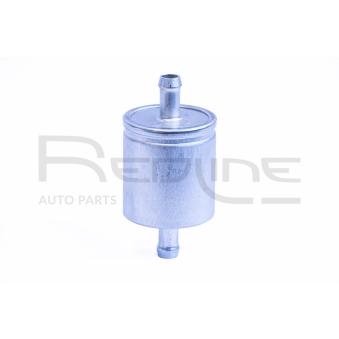 Filtre à carburant RED-LINE 38TT028