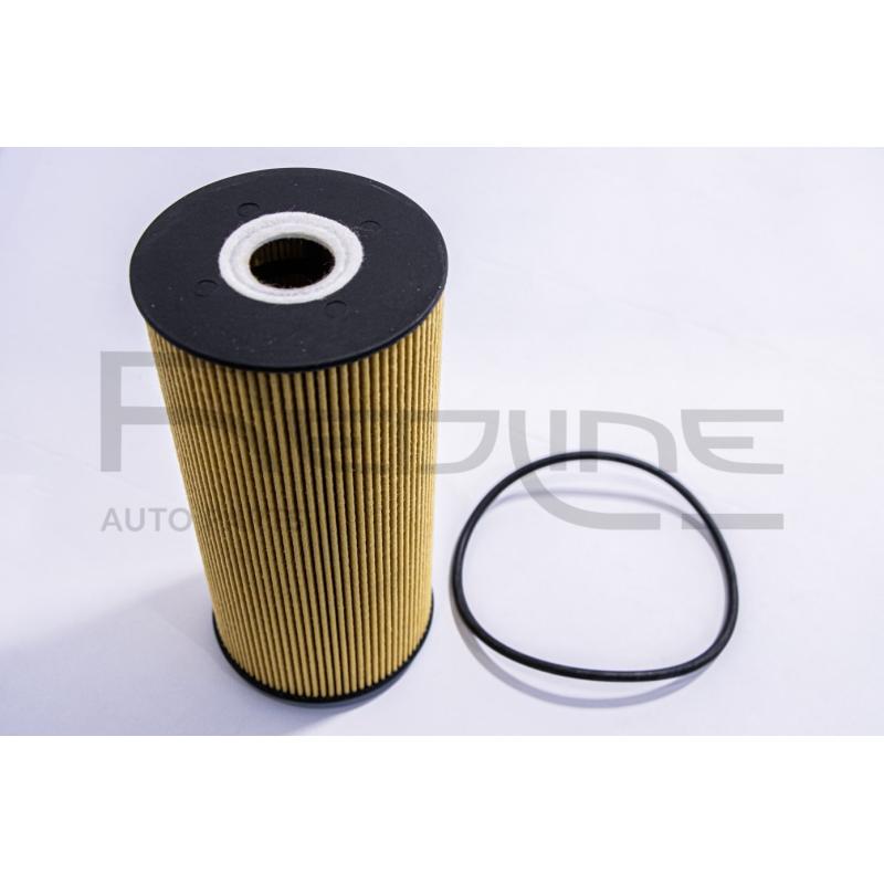 Filtre à huile RED-LINE 38SS006 - Visuel 1