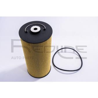 Filtre à huile RED-LINE 38SS006