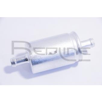Filtre à carburant RED-LINE 38TT022