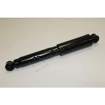 Jeu de 2 amortisseurs arrière RED-LINE 39DR017