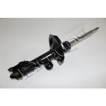 Amortisseur avant gauche RED-LINE 39DR015