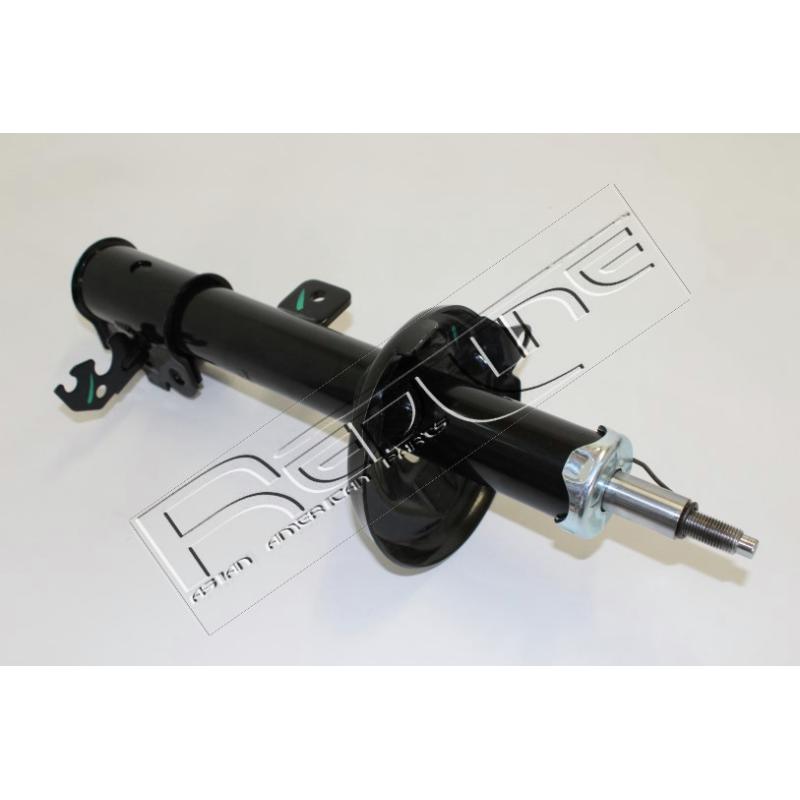 Amortisseur avant droit RED-LINE 39DR012 - Visuel 2