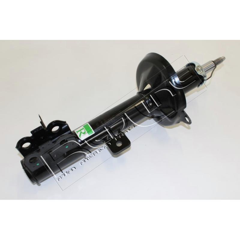 Amortisseur avant droit RED-LINE 39DR012 - Visuel 1