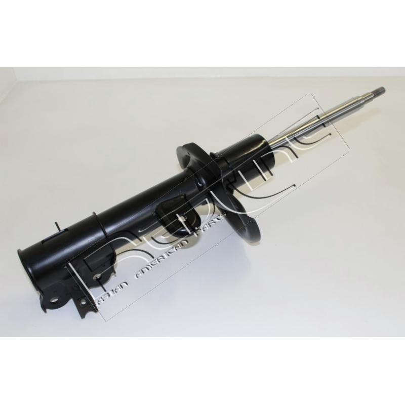 Amortisseur avant droit RED-LINE 39DR007 - Visuel 2