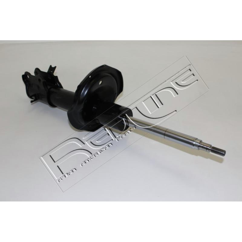 Amortisseur avant droit RED-LINE 39DR007 - Visuel 1