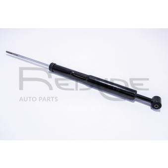 Jeu de 2 amortisseurs arrière RED-LINE 39DR009