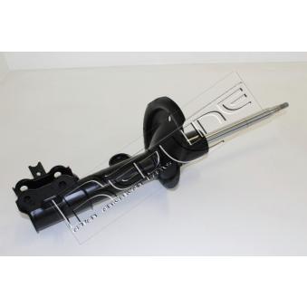 Amortisseur avant droit RED-LINE 39DR007