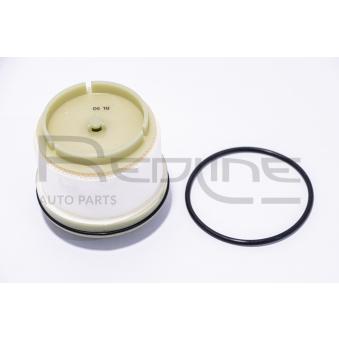 Filtre à carburant RED-LINE 37TO004