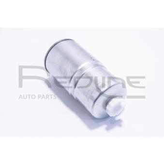 Filtre à carburant RED-LINE 37RV005
