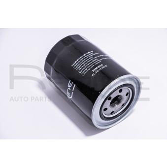 Filtre à huile RED-LINE 38MI004