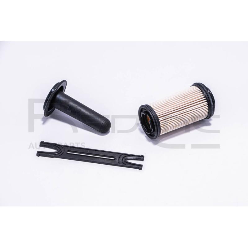 Filtre d'urée RED-LINE 38NI018 - Visuel 1