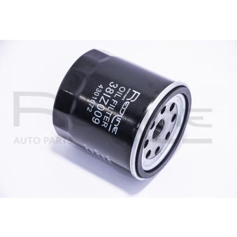 Filtre à huile RED-LINE