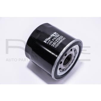 Filtre à huile RED-LINE 38IZ000