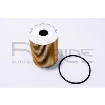 Filtre à huile RED-LINE 38NI001