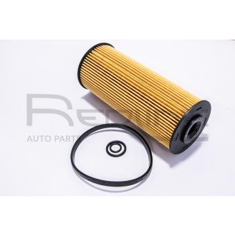 Filtre à huile RED-LINE