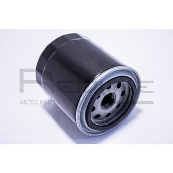 Filtre à huile RED-LINE 38GW000