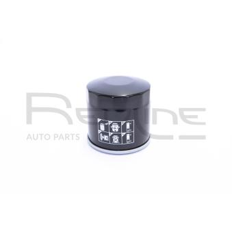 Filtre à huile RED-LINE 38GI000