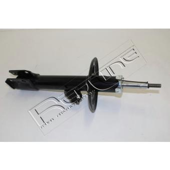 Amortisseur avant droit RED-LINE 39GW008