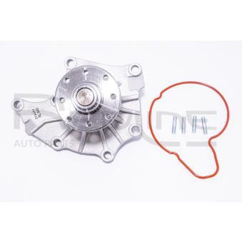 Pompe à eau, refroidissement du moteur RED-LINE 28IZ004