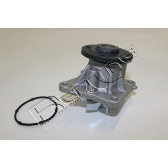 Pompe à eau, refroidissement du moteur RED-LINE 28DR006