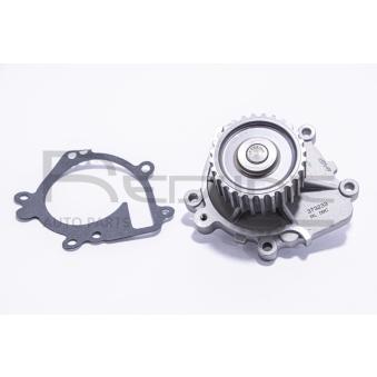 Pompe à eau, refroidissement du moteur RED-LINE 28DR001