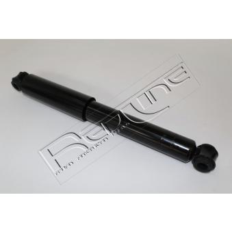 Jeu de 2 amortisseurs arrière RED-LINE 39PG003