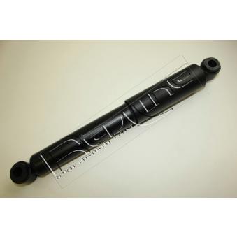 Jeu de 2 amortisseurs arrière RED-LINE 39PG002