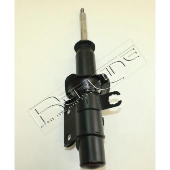 Amortisseur avant gauche RED-LINE 39PG005