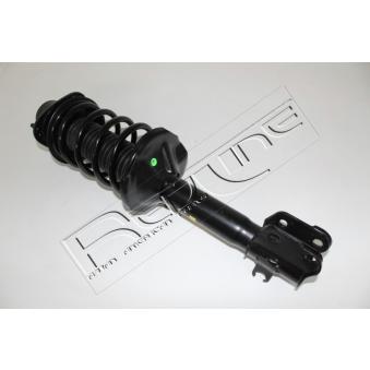 Amortisseur avant gauche RED-LINE 39TA007