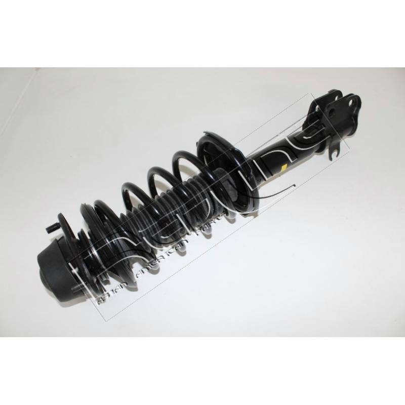 Amortisseur avant gauche RED-LINE 39TA007 - Visuel 1