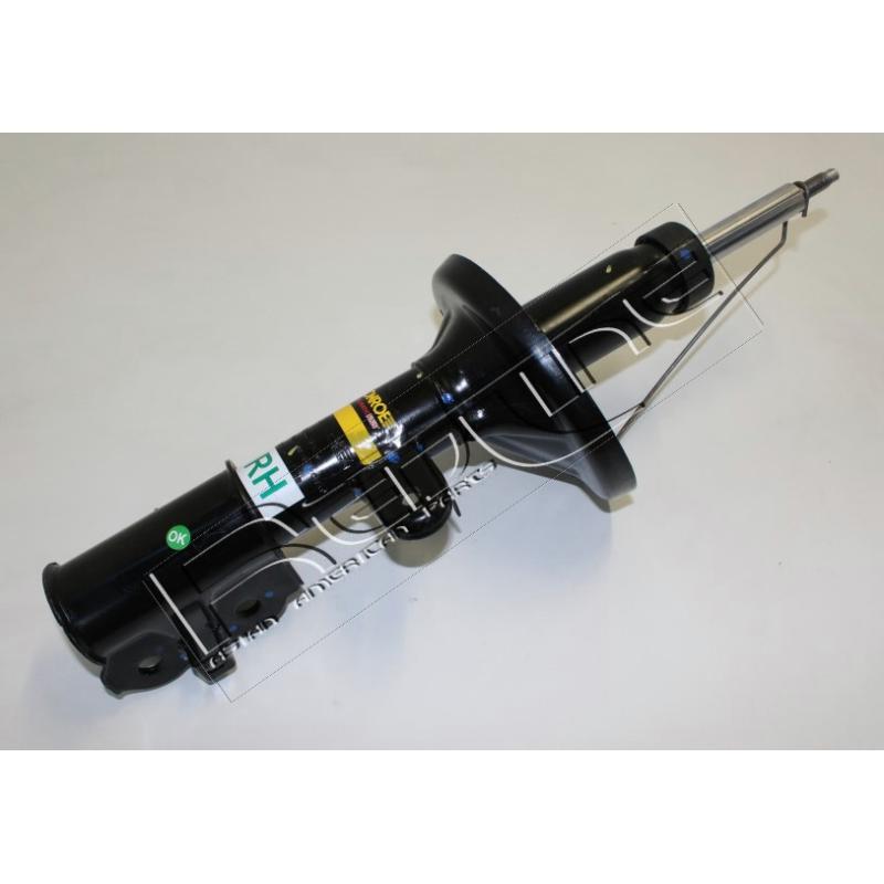 Amortisseur avant droit RED-LINE 39MH008 - Visuel 1