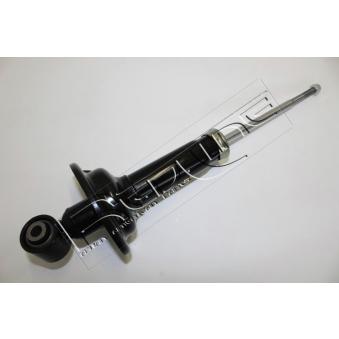 Jeu de 2 amortisseurs arrière RED-LINE 39MH010