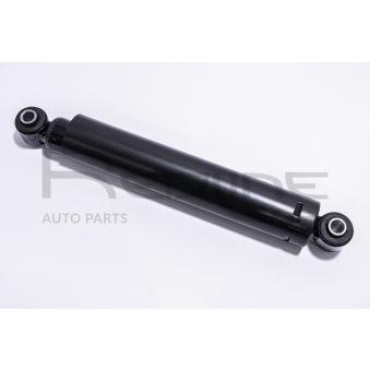 Jeu de 2 amortisseurs arrière RED-LINE 39MH001