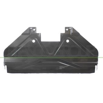 Insonoristaion du compartiment moteur PRASCO BM0241940