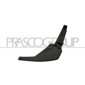 Enjoliveur, pare-chocs avant gauche PRASCO LR7001814