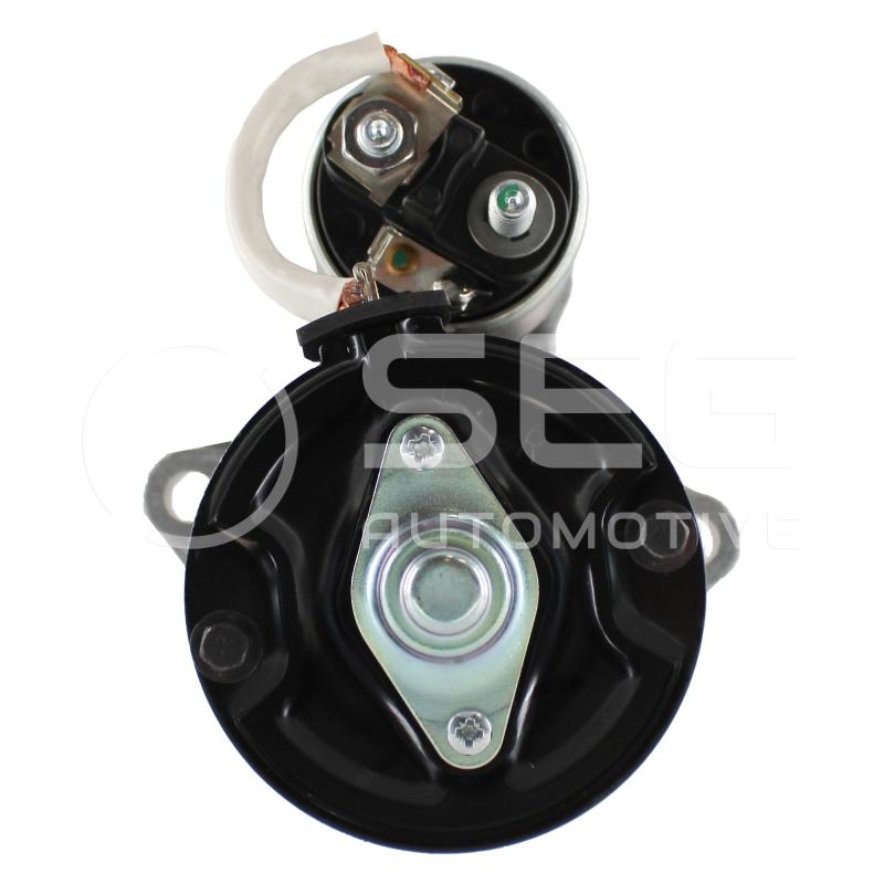 Démarreur SEG Automotive 0001109035 - Visuel 1