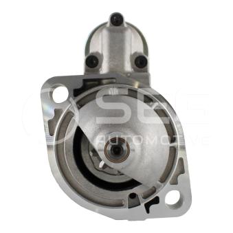 Démarreur SEG Automotive 0001109032