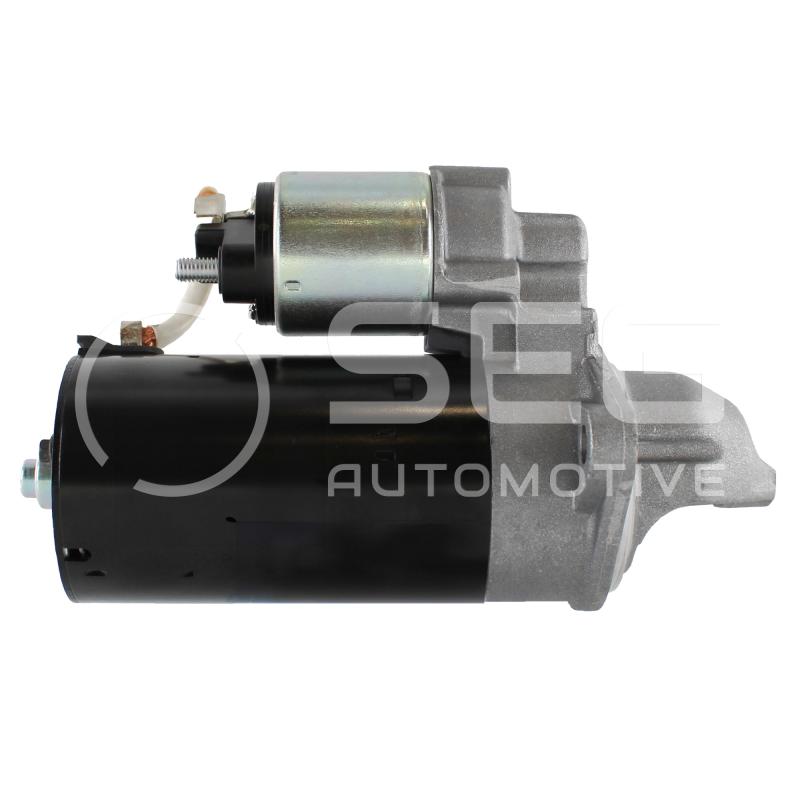 Démarreur SEG Automotive 0001109035 - Visuel 2