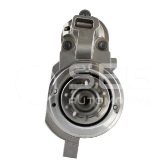 Démarreur SEG Automotive 0001108437