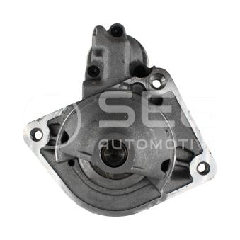 Démarreur SEG Automotive