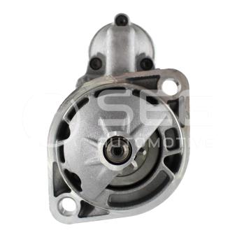 Démarreur SEG Automotive 0001109355