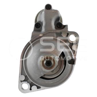 Démarreur SEG Automotive 0001115038