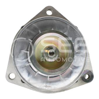 Alternateur SEG Automotive 0120469122