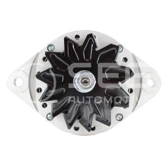 Alternateur SEG Automotive 0120468164