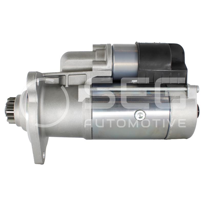 Démarreur SEG Automotive 0001261085 - Visuel 3